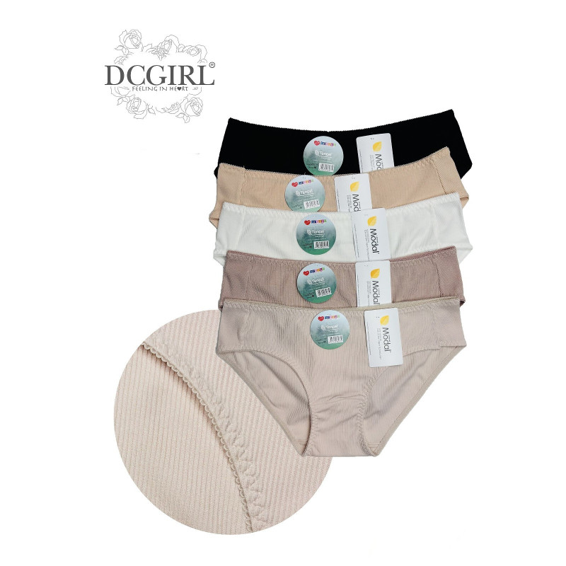 DC Girl apakšbiksītes