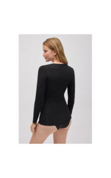 Ysabel Mora marškinėliai ilgomis-rankovemis