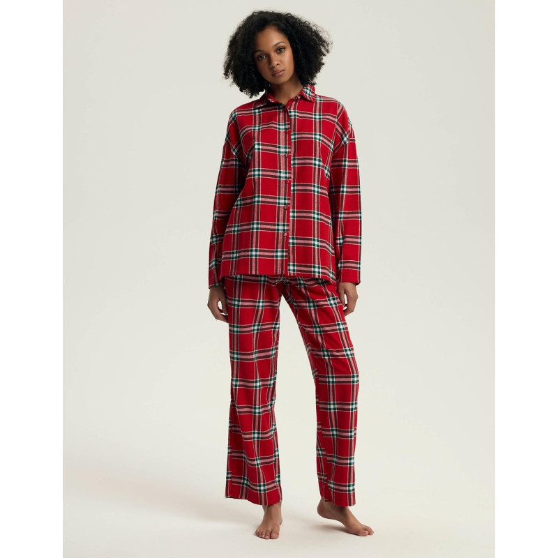 Henderson Ladies pidžamas