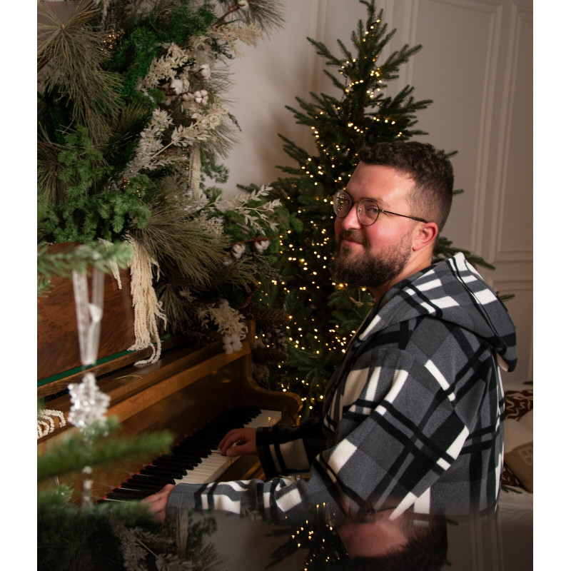 De Lafense peldmētelis