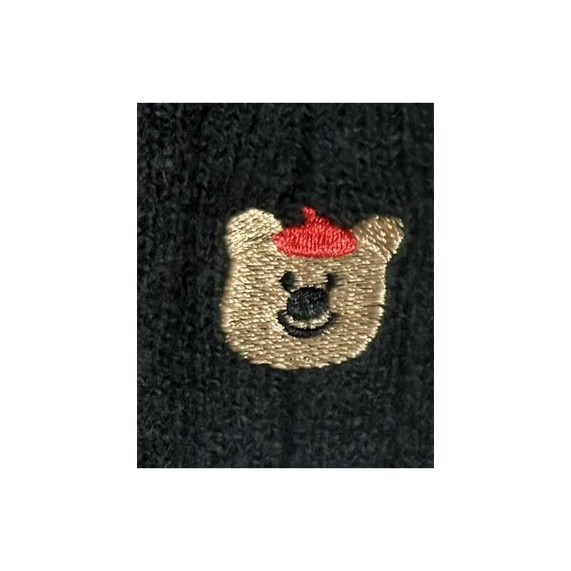 Magnetis kojinės žiemai