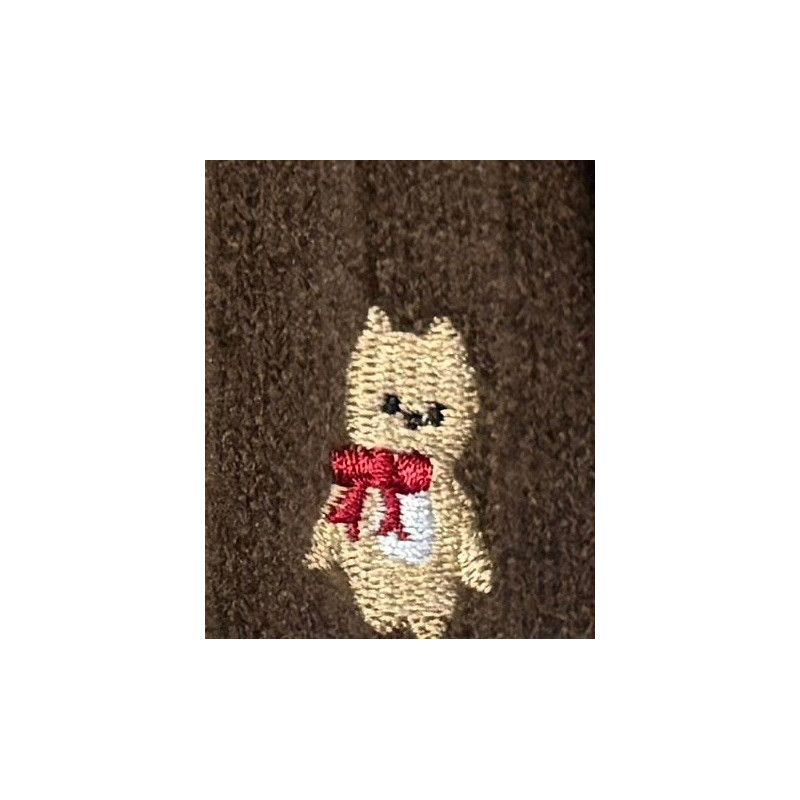 Magnetis kojinės žiemai