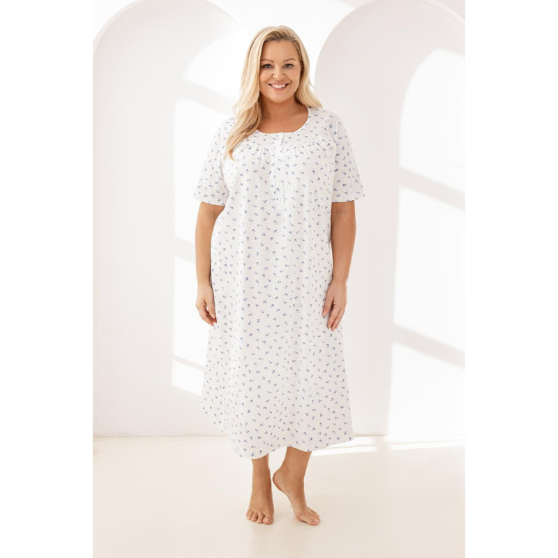 Regina naktiniai trumpomis rankovėmis