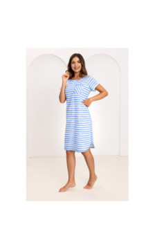 Regina naktiniai trumpomis rankovėmis