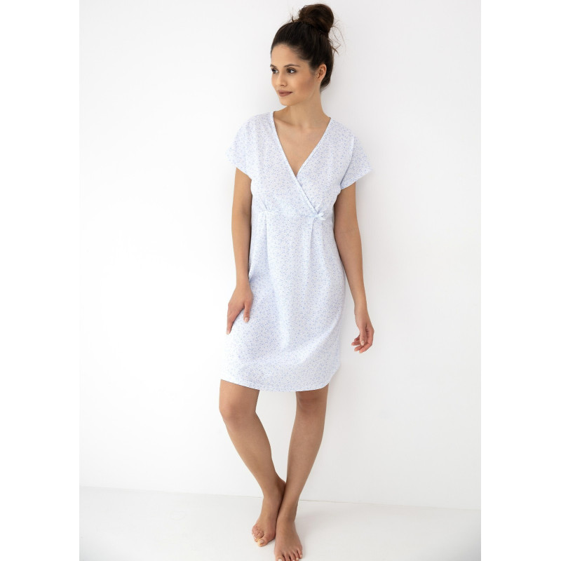 Sensis sleepwear for maternity