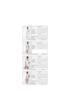 Sensis sleepwear for maternity