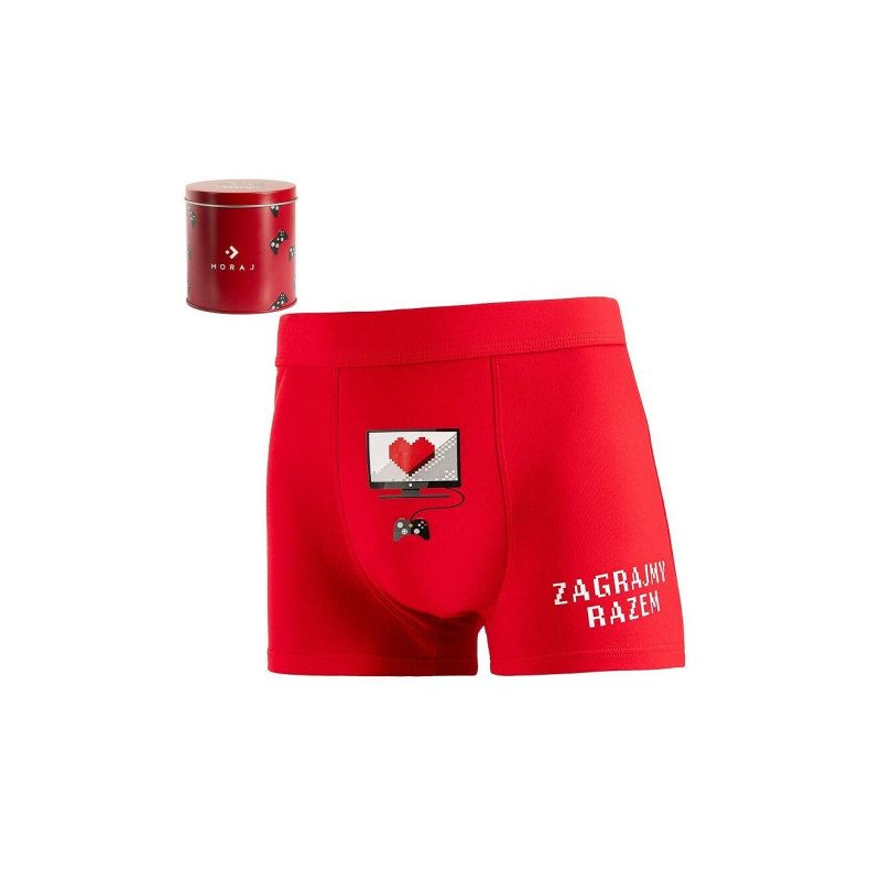 Moraj apakšbiksītes