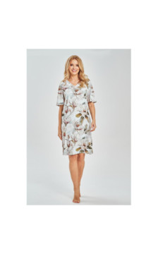 Taro naktiniai trumpomis rankovėmis