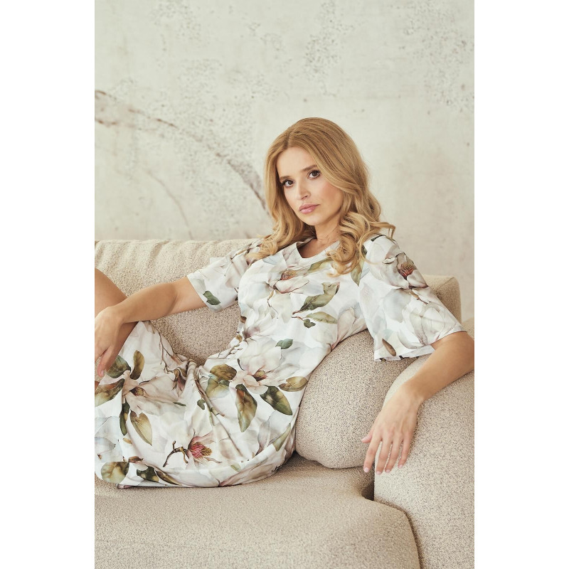 Taro naktiniai trumpomis rankovėmis