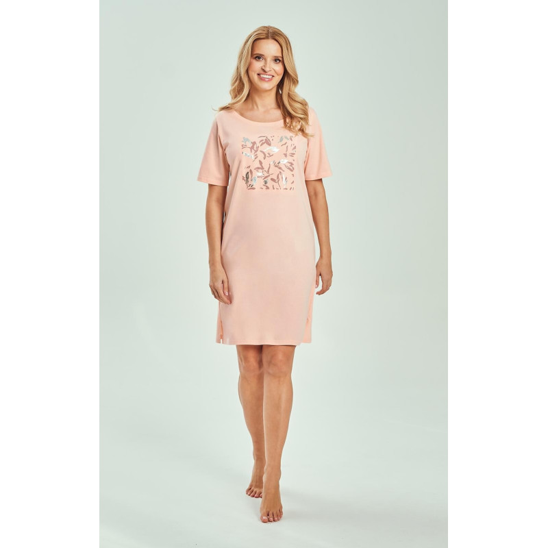 Taro naktiniai trumpomis rankovėmis