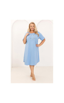 Regina naktiniai trumpomis rankovėmis