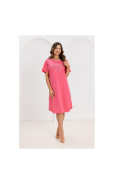 Regina naktiniai trumpomis rankovėmis