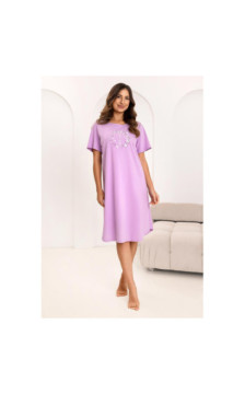 Regina naktiniai trumpomis rankovėmis