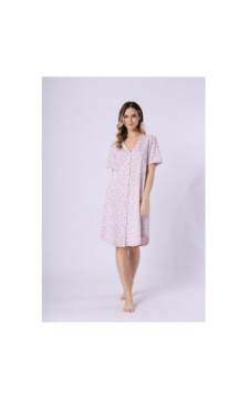 Leveza naktiniai trumpomis rankovėmis