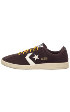 Converse All Star Classic Trainer Ox Rugged Brown/Natural Ivory A17502C  (CO803-d) kingad