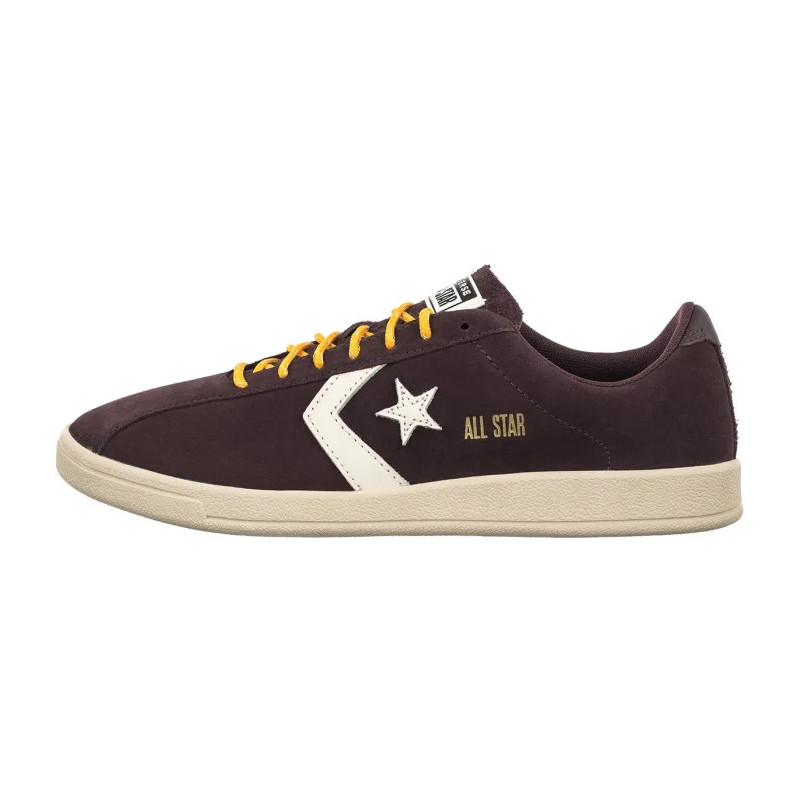 Converse All Star Classic Trainer Ox Rugged Brown/Natural Ivory A17502C  (CO803-d) kurpes