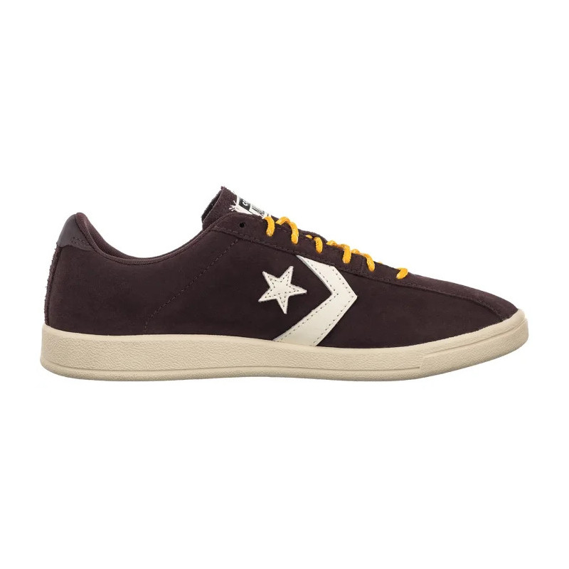 Converse All Star Classic Trainer Ox Rugged Brown/Natural Ivory A17502C  (CO803-d) kurpes