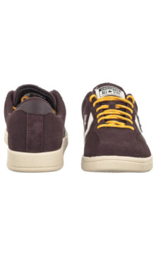 Converse All Star Classic Trainer Ox Rugged Brown/Natural Ivory A17502C  (CO803-d) kurpes