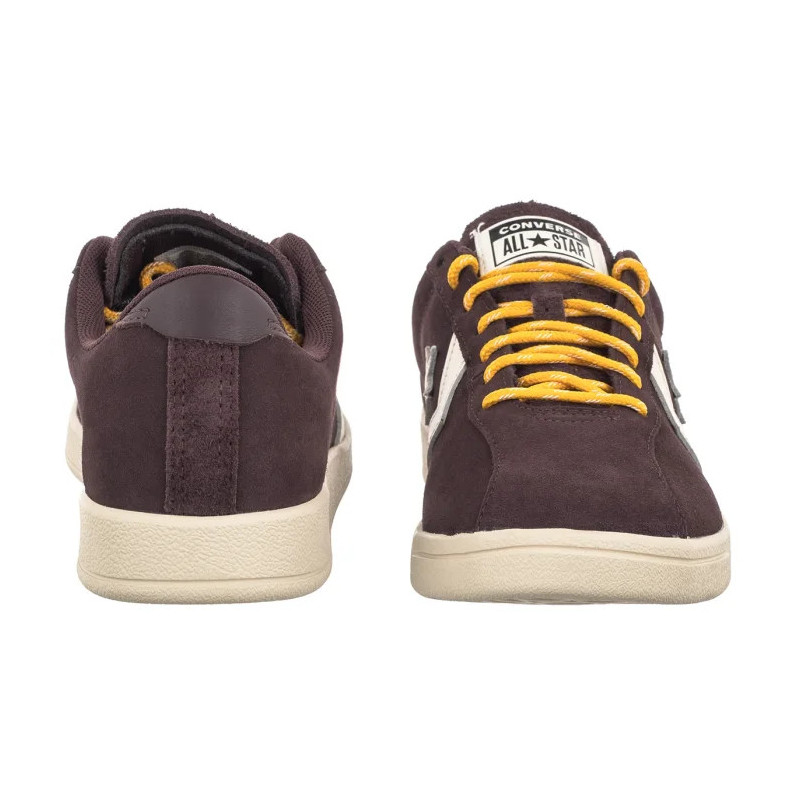 Converse All Star Classic Trainer Ox Rugged Brown/Natural Ivory A17502C  (CO803-d) kurpes