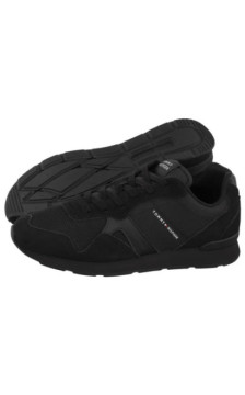 Tommy Hilfiger Maxlite Mix Black FM0FM05830 BDS (TH1447-a) spordijalatsid