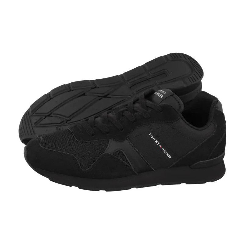 Tommy Hilfiger Maxlite Mix Black FM0FM05830 BDS (TH1447-a) sports shoes
