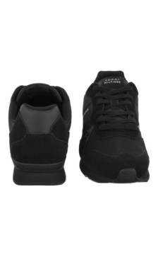 Tommy Hilfiger Maxlite Mix Black FM0FM05830 BDS (TH1447-a) spordijalatsid