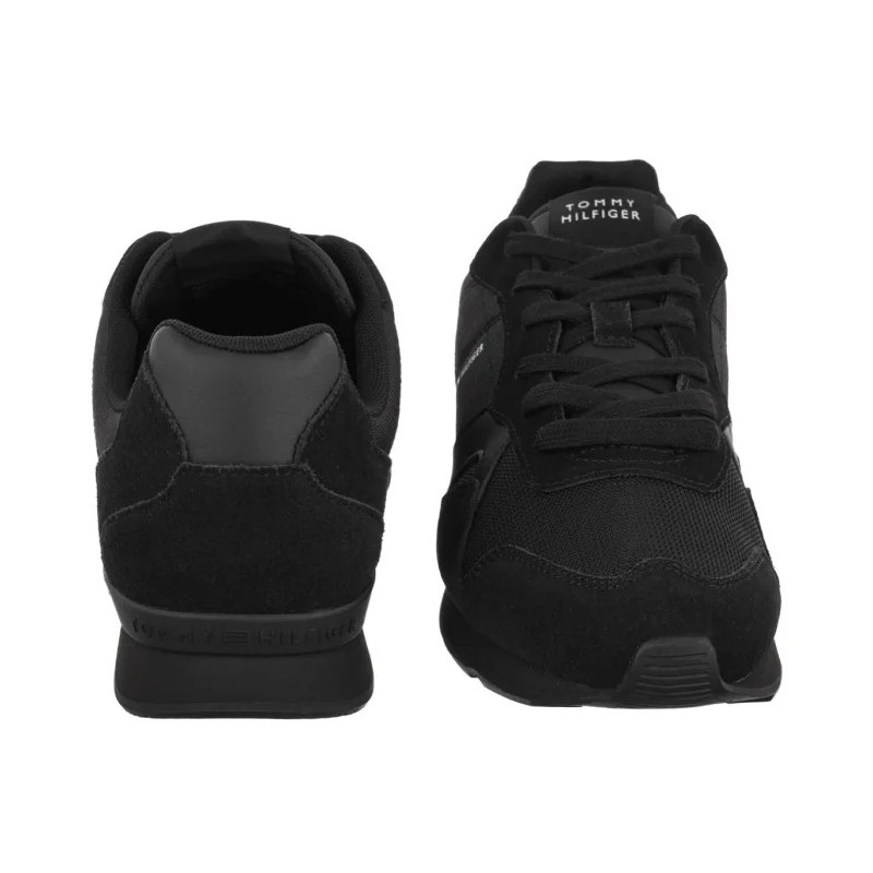 Tommy Hilfiger Maxlite Mix Black FM0FM05830 BDS (TH1447-a) sports shoes