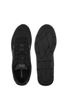 Tommy Hilfiger Maxlite Mix Black FM0FM05830 BDS (TH1447-a) sports shoes