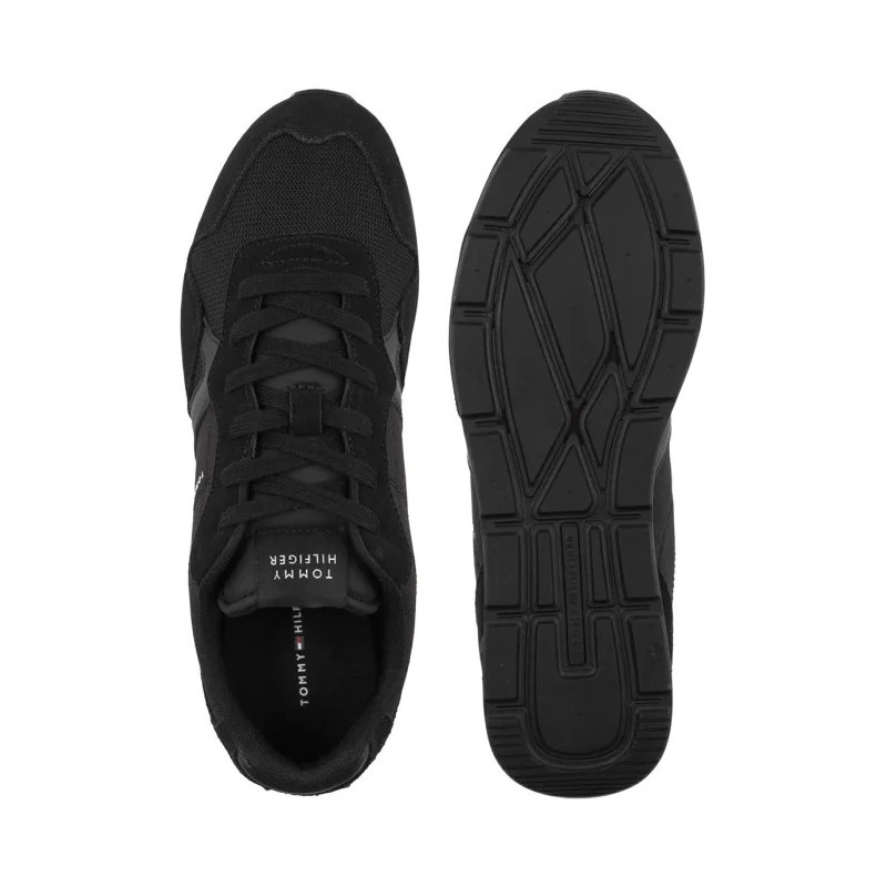 Tommy Hilfiger Maxlite Mix Black FM0FM05830 BDS (TH1447-a) sports shoes