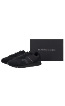 Tommy Hilfiger Maxlite Mix Black FM0FM05830 BDS (TH1447-a) sporta apavi