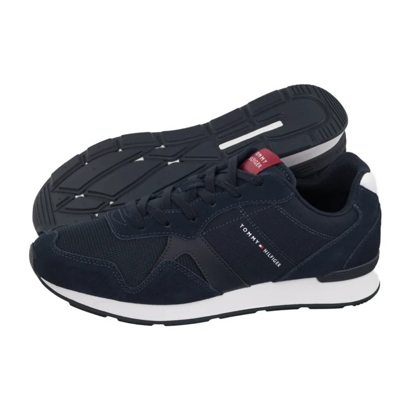 Tommy Hilfiger Maxlite Mix Desert Sky FM0FM05830 DW5 (TH1447-b) sports shoes