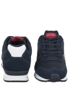 Tommy Hilfiger Maxlite Mix Desert Sky FM0FM05830 DW5 (TH1447-b) sports shoes