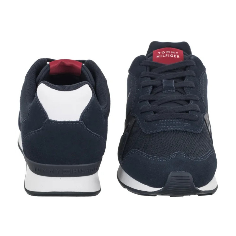 Tommy Hilfiger Maxlite Mix Desert Sky FM0FM05830 DW5 (TH1447-b) sporta apavi