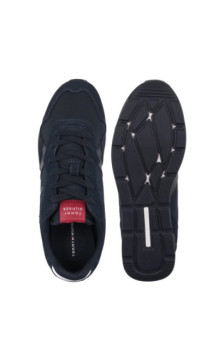 Tommy Hilfiger Maxlite Mix Desert Sky FM0FM05830 DW5 (TH1447-b) sports shoes