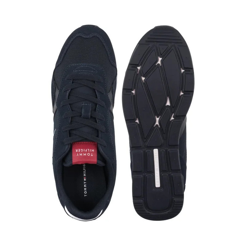 Tommy Hilfiger Maxlite Mix Desert Sky FM0FM05830 DW5 (TH1447-b) sportiniai bateliai