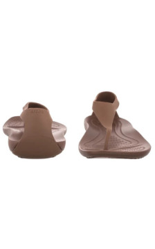 Crocs Sexi Flip Women Bronze 11354-854 (CR25-j) sandaalid