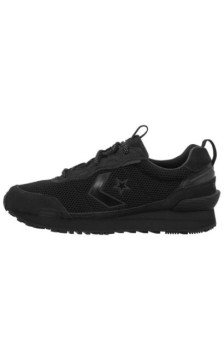 Converse Converse Omega Trainer Se Ox Black/Black/Black A17748C  (CO825-a) sporta apavi