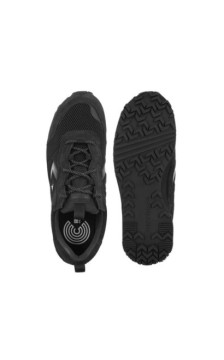 Converse Converse Omega Trainer Se Ox Black/Black/Black A17748C  (CO825-a) sports shoes