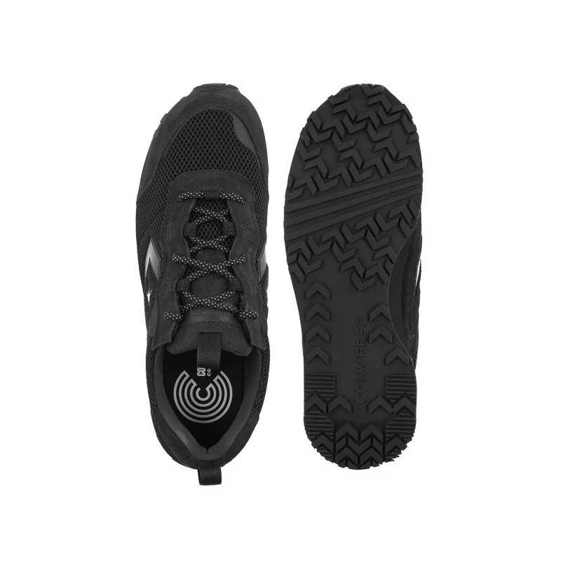 Converse Converse Omega Trainer Se Ox Black/Black/Black A17748C  (CO825-a) spordijalatsid