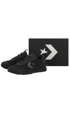Converse Converse Omega Trainer Se Ox Black/Black/Black A17748C  (CO825-a) sporta apavi