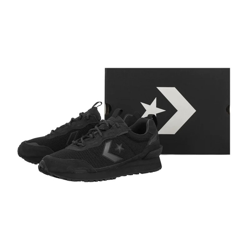 Converse Converse Omega Trainer Se Ox Black/Black/Black A17748C  (CO825-a) sporta apavi