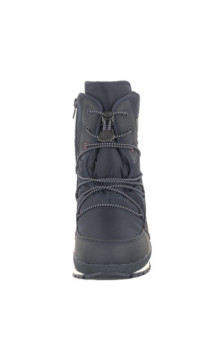 Tommy Hilfiger Snow Boot T3B6-33165-1485 800 Blue (TH925-a) boots
