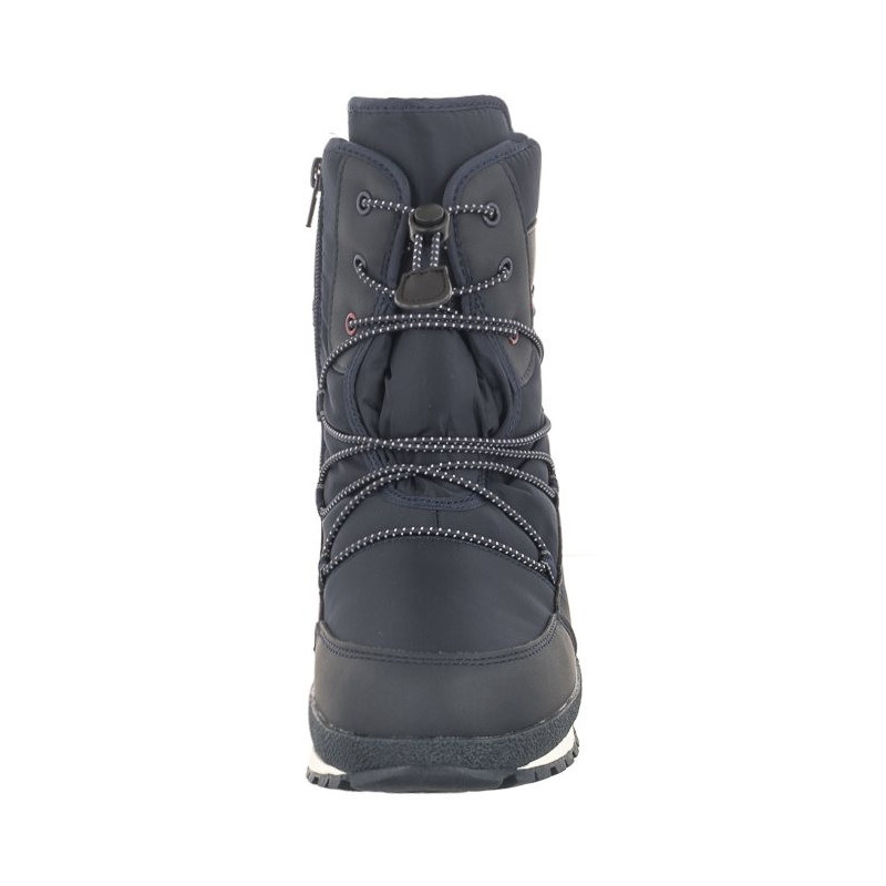 Tommy Hilfiger Snow Boot T3B6-33165-1485 800 Blue (TH925-a) zābaki