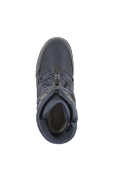 Tommy Hilfiger Snow Boot T3B6-33165-1485 800 Blue (TH925-a) boots