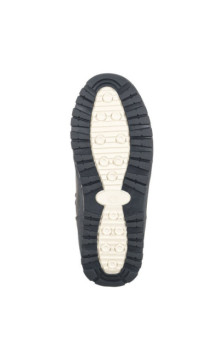 Tommy Hilfiger Snow Boot T3B6-33165-1485 800 Blue (TH925-a) zābaki