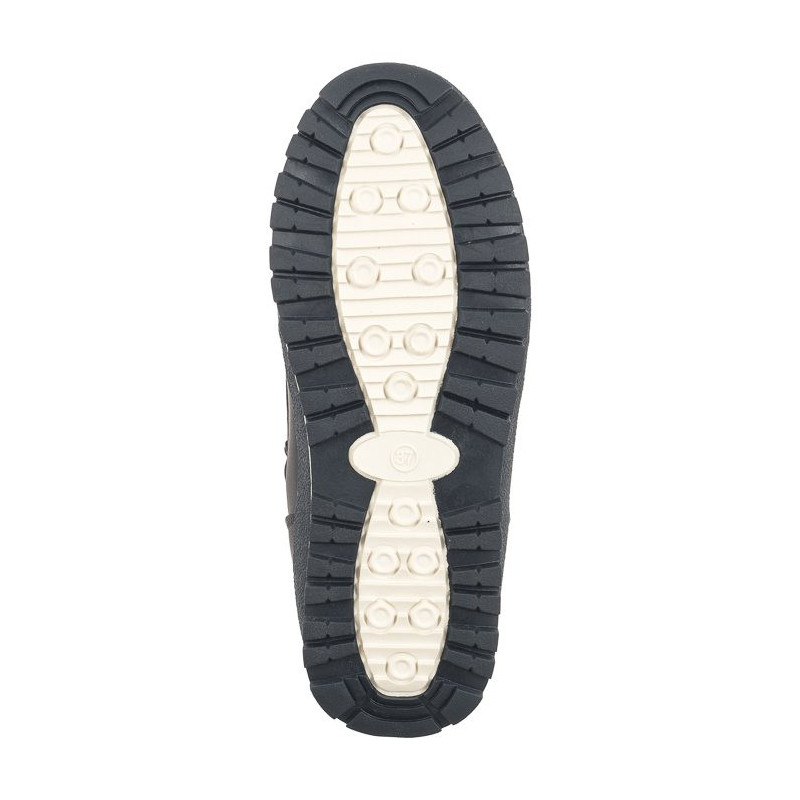 Tommy Hilfiger Snow Boot T3B6-33165-1485 800 Blue (TH925-a) saapad