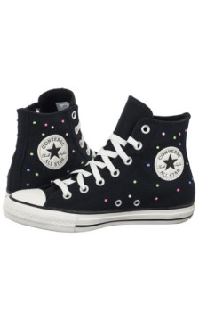 Converse CTAS HI Black/Pink/Very Peri A17869C (CO826-a) kingad