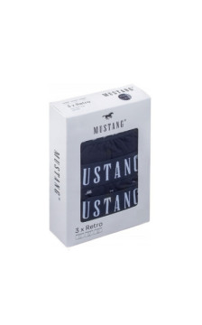 Mustang apakšbiksītes