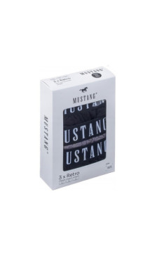 Mustang apakšbiksītes