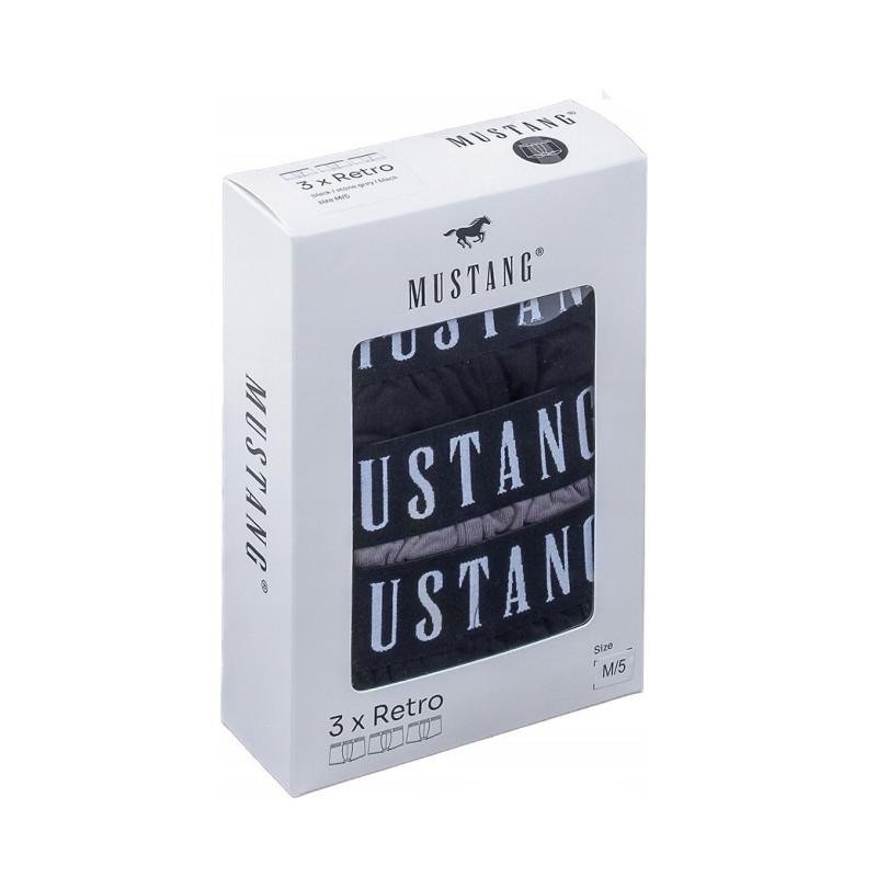 Mustang apakšbiksītes